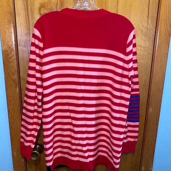 CAbi Picnic cardigan, medium - Picture 4 of 4
